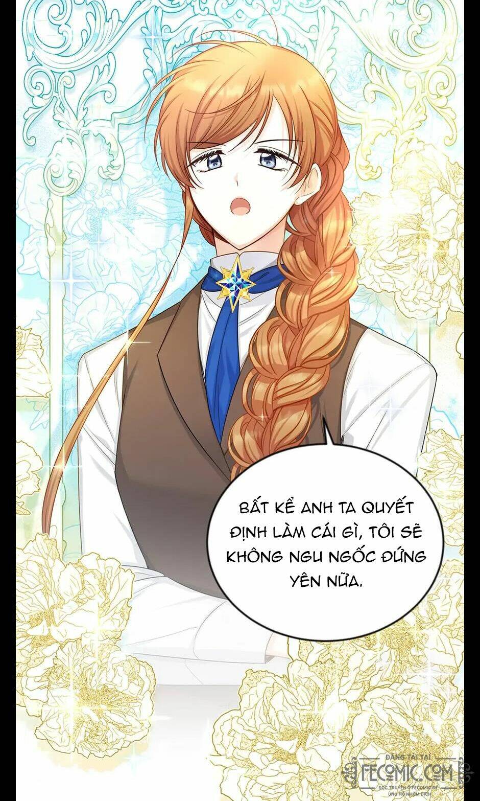 nữ công tước với tâm hồn trống rỗng chapter 107 5