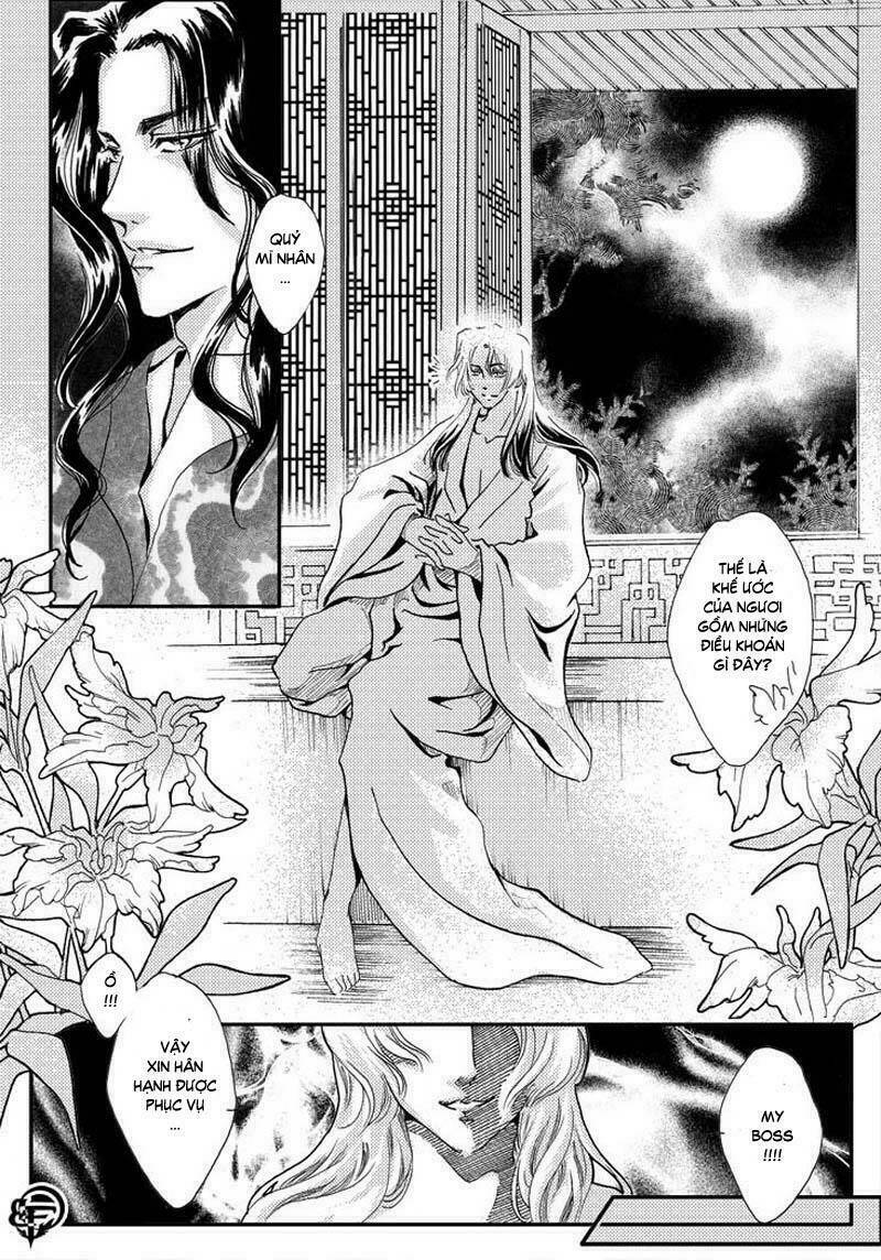 break free magazine chapter 7 27