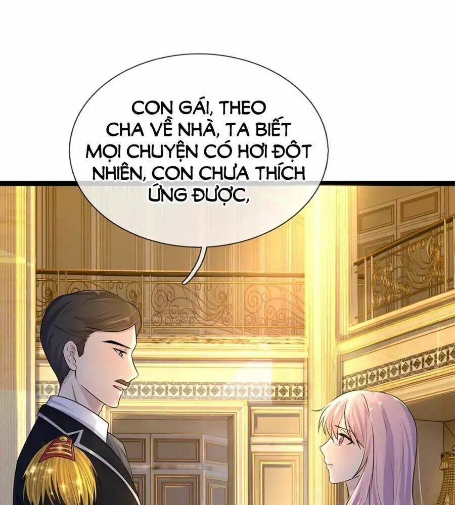 loạn thế tù sủng: thiếu soái bất lương của ta chapter 73 35