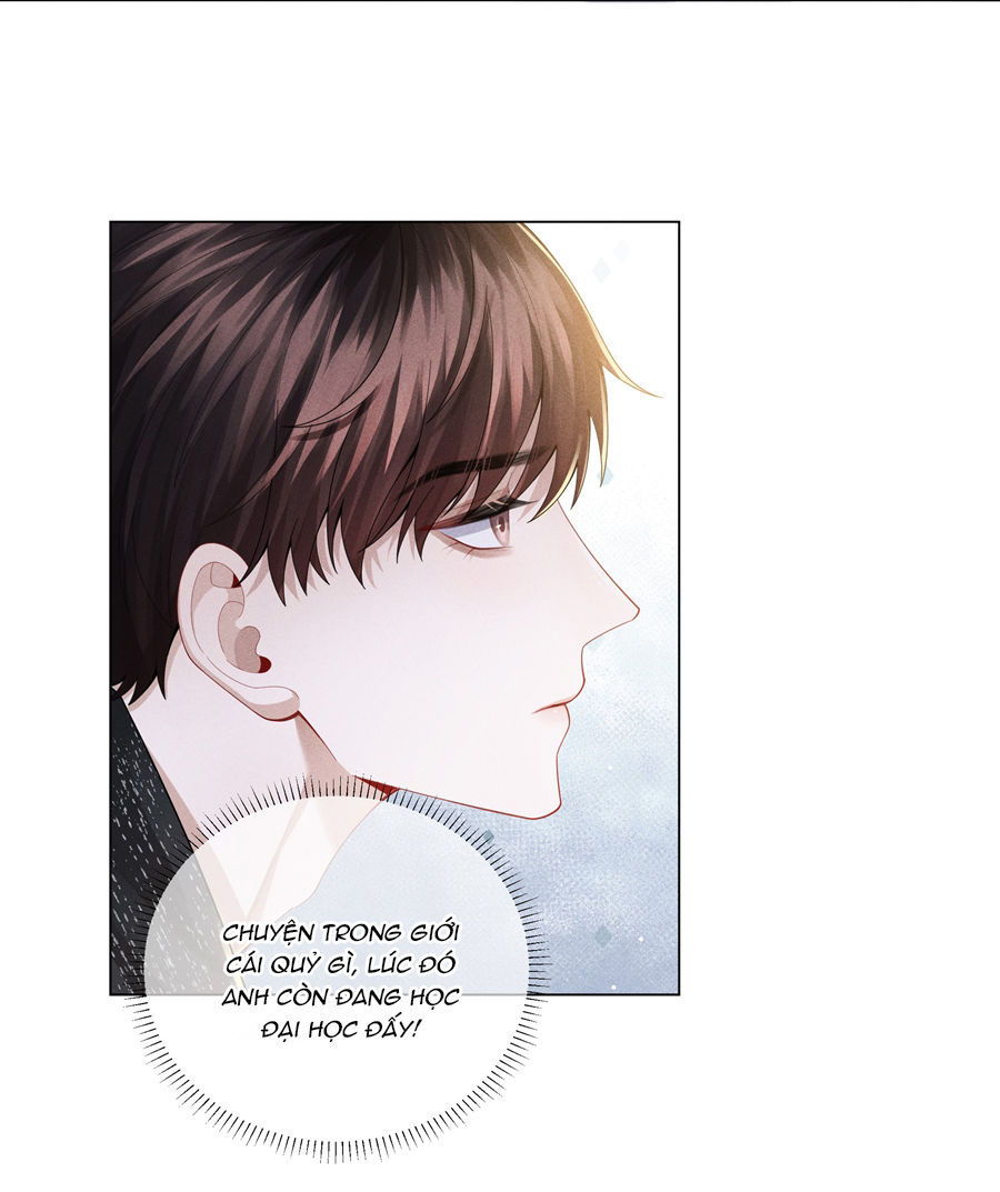 dior tiên sinh chapter 55 7