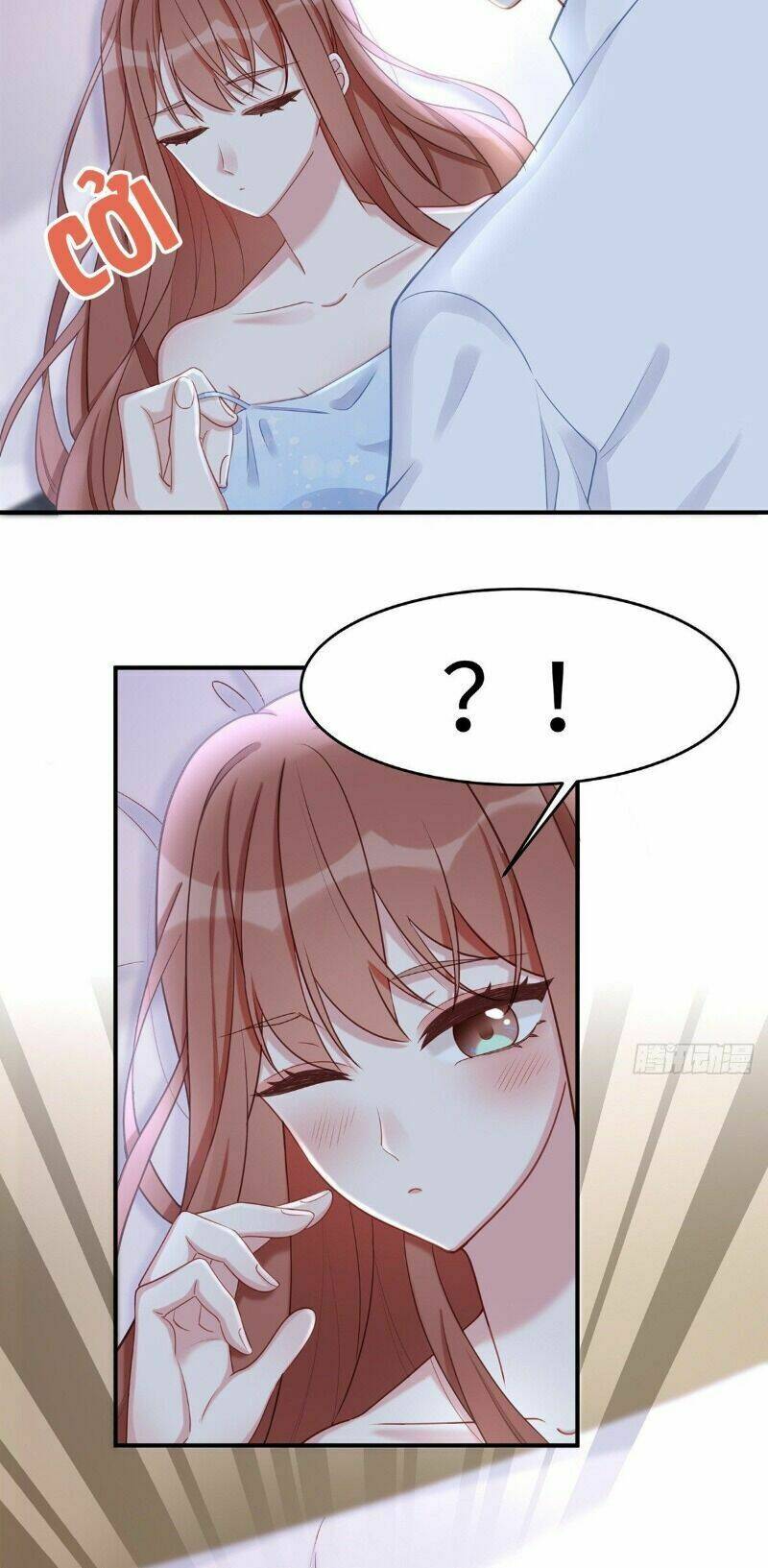 chỉ muốn cưng chiều em chapter 46 31