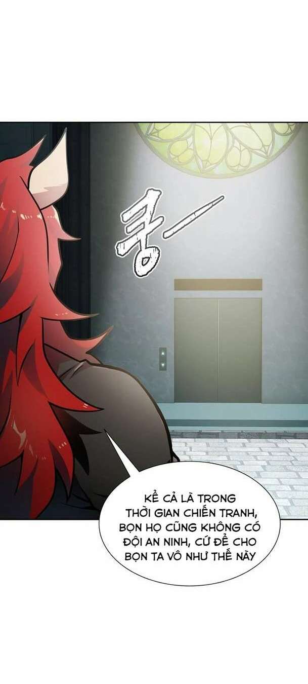 cuộc chiến trong tòa tháp chapter 581 95