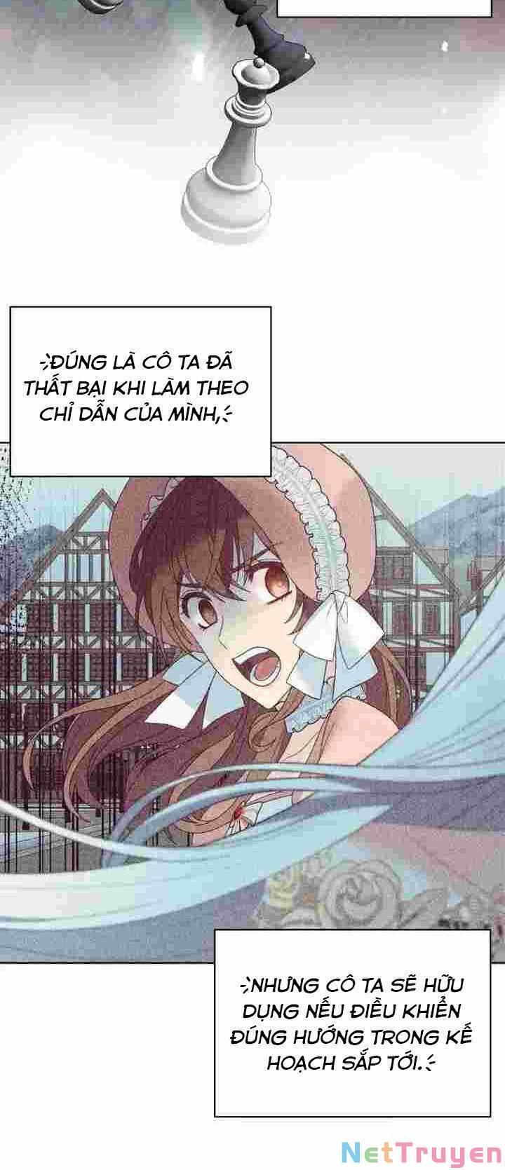 là nhân vật phản diện nhưng tôi sẽ trở thành nữ chính chapter 56 12