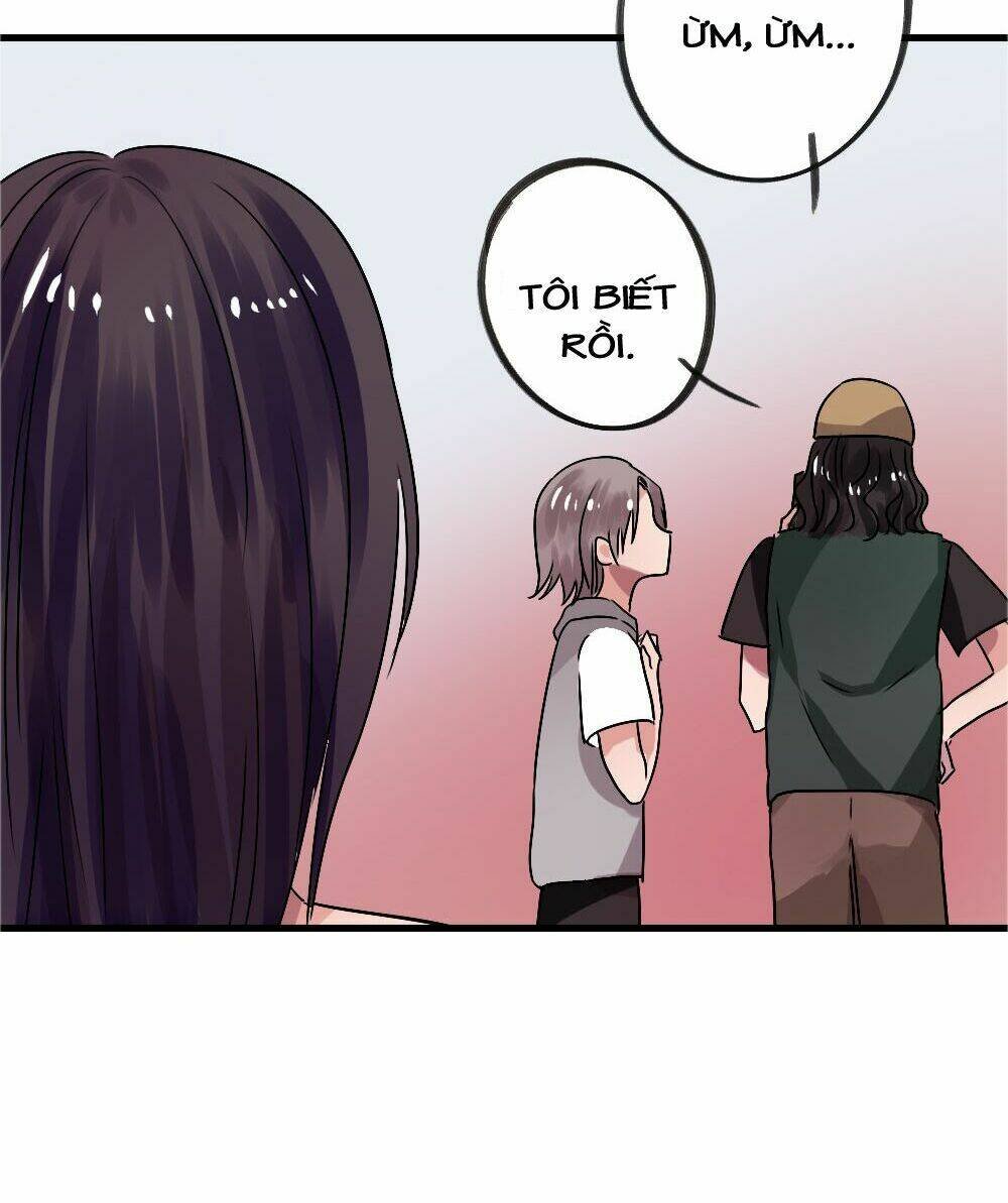 phải lòng em trai của bạn gái mình chapter 49 18
