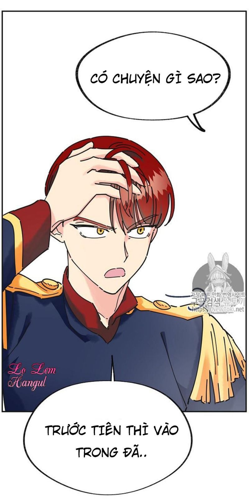 ác nữ tiểu thư chapter 15 52