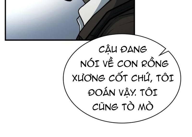 ngôi nhà kết nối với hầm ngục chapter 47 138