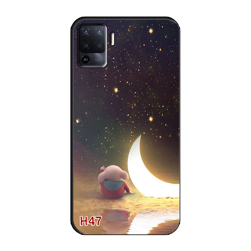 Ốp Lưng Dành Cho OPPO A94