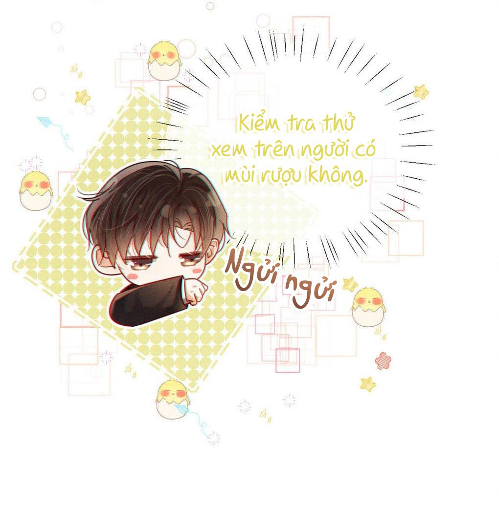 nghiện rượu chapter 78 18