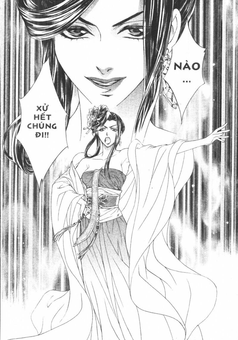 thái vân quốc truyện chapter 5 137