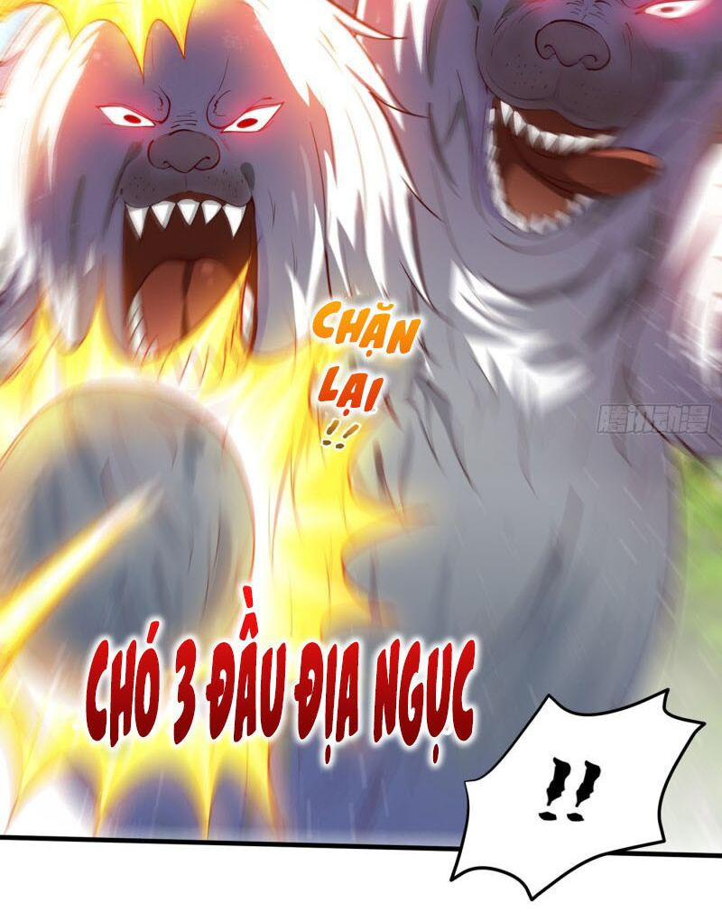 tối cường thần y tại đô thị chapter 161 21