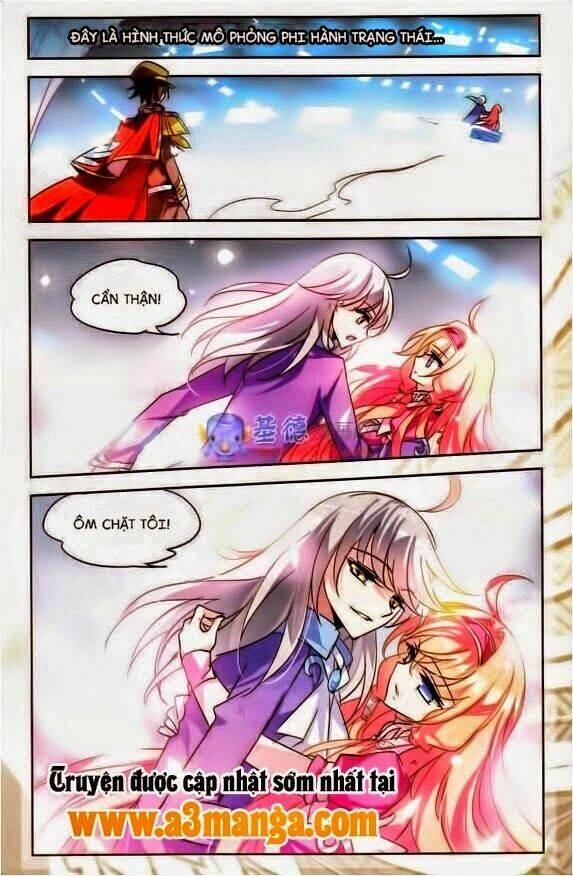 xuyên duyệt tây nguyên 3000 chapter 47 8