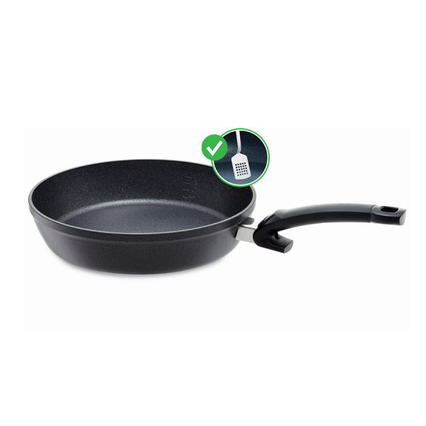 Chảo chống dính Fissler Adamant Comfort size 28 - SX tại Đức - Hàng chính hãng