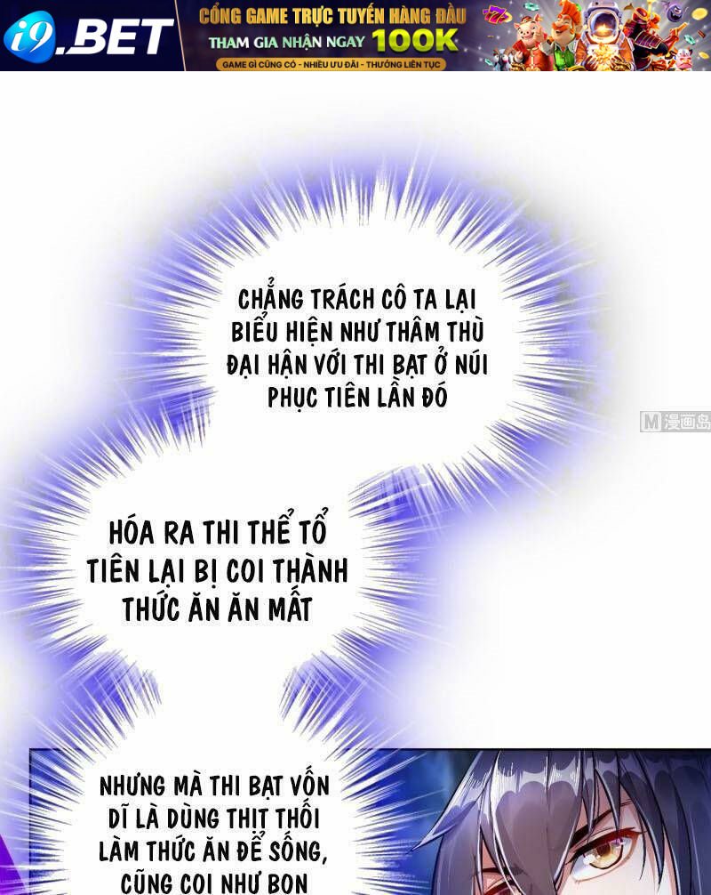 trọng sinh chi ma tôn đương đạo chapter 79 19