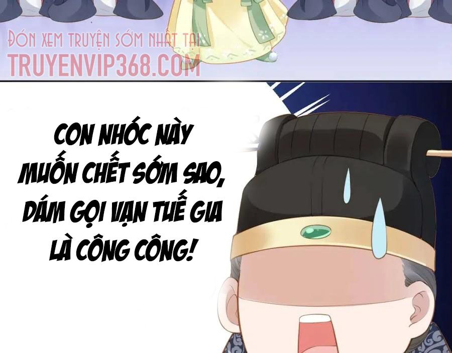 nhặt được bảo bối manh manh chapter 5 47