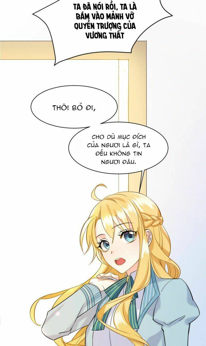 trời sinh một đôi?! ta từ chối! chapter 3 26