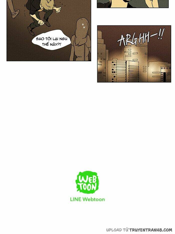 bẫy tình yêu chapter 83 35