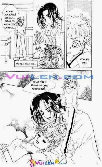 tình yêu diệu kỳ chapter 2 13