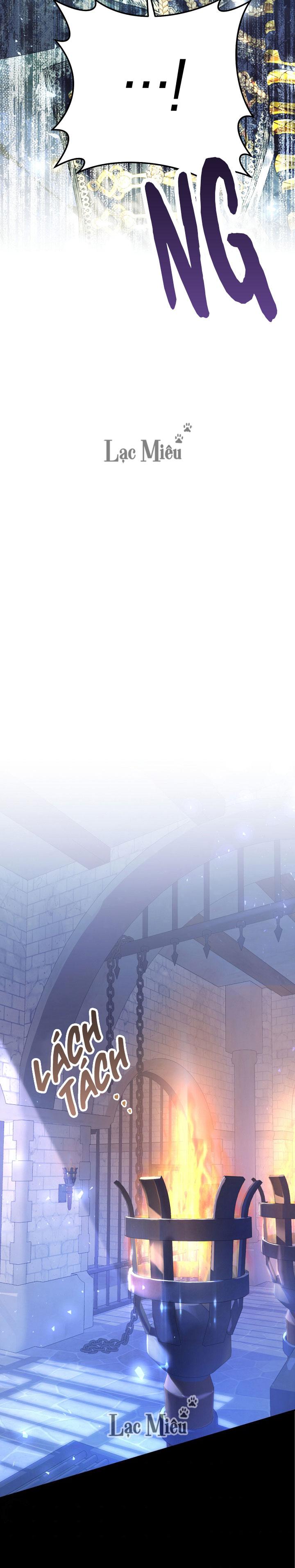 ác nữ là con rối chapter 45 31