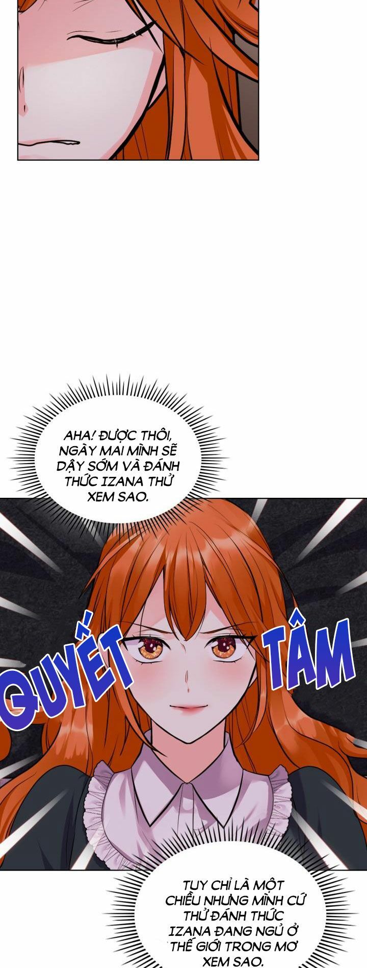 đức hạnh mà ác nữ ban tặng chapter 78.2 2