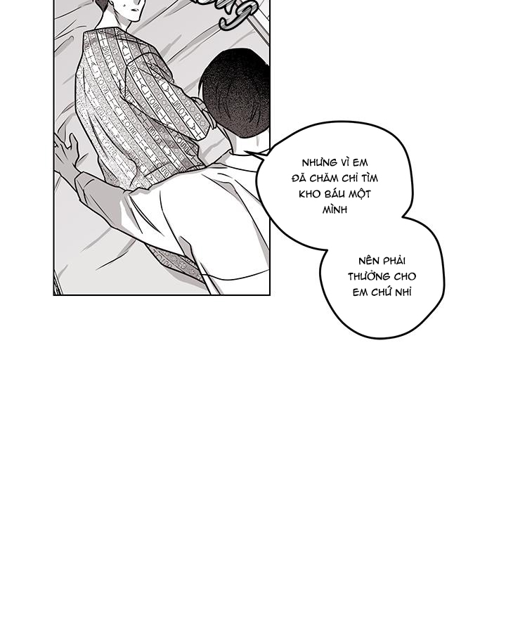 bữa tiệc của những đóa hoa chapter 23 41