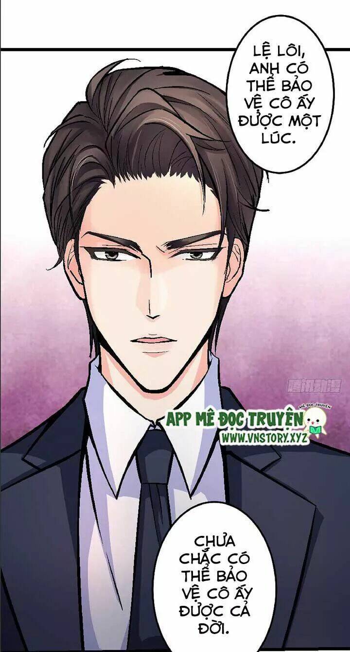 thiên hậu trở về chapter 32 21