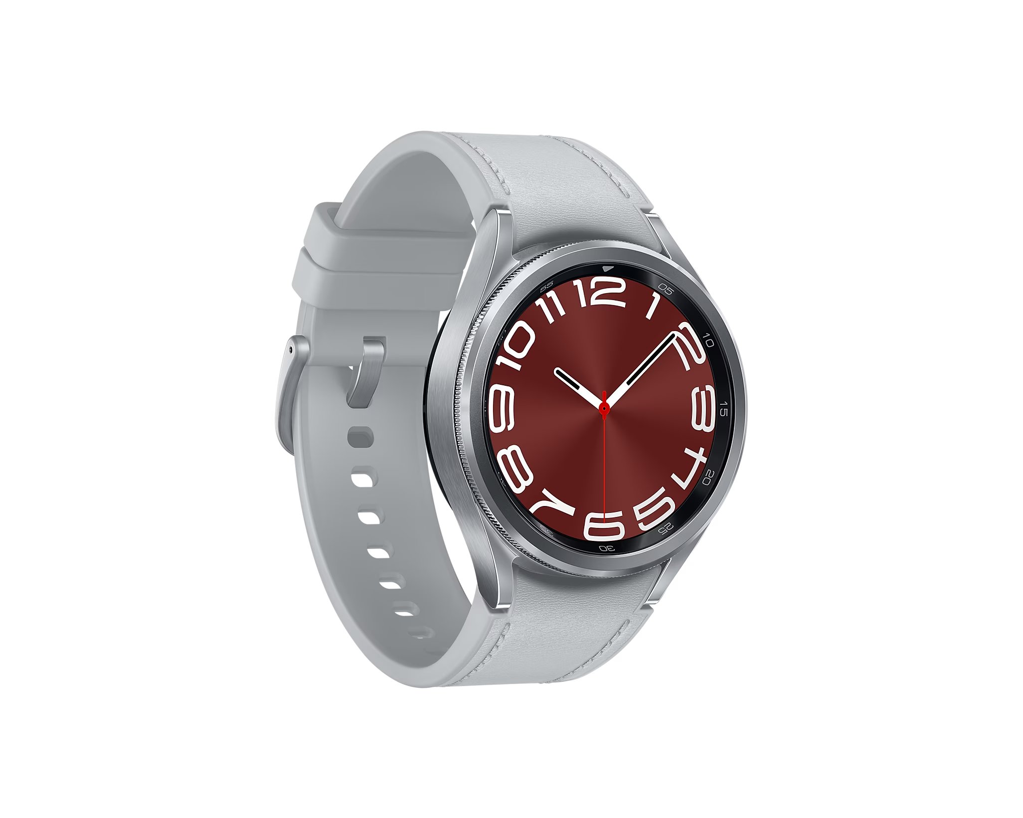 Đồng hồ thông minh Samsung Galaxy Watch 6 Classic R950 - Hàng Chính Hãng