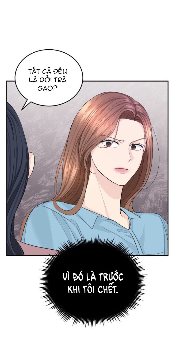 cuộc hôn nhân hoàn hảo chapter 17.2 9