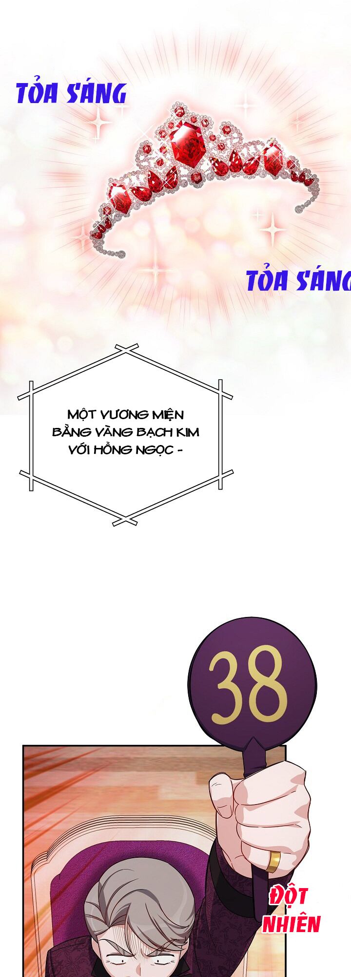 nữ công tước với tâm hồn trống rỗng chapter 34 39