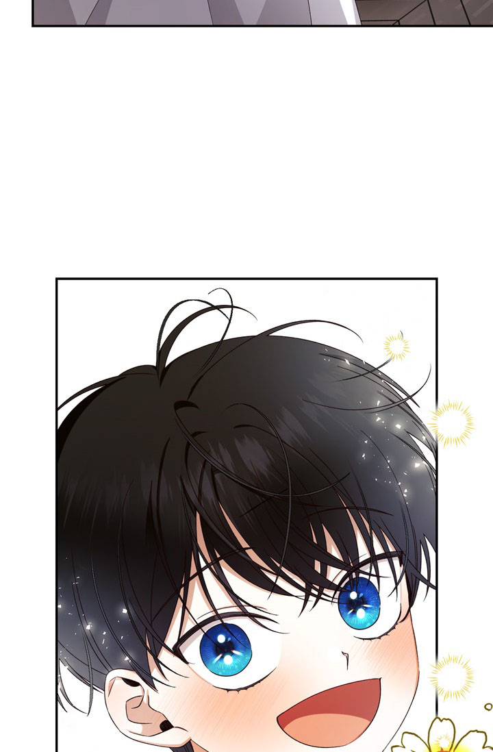 cách che giấu đứa con của hoàng đế chapter 19 18