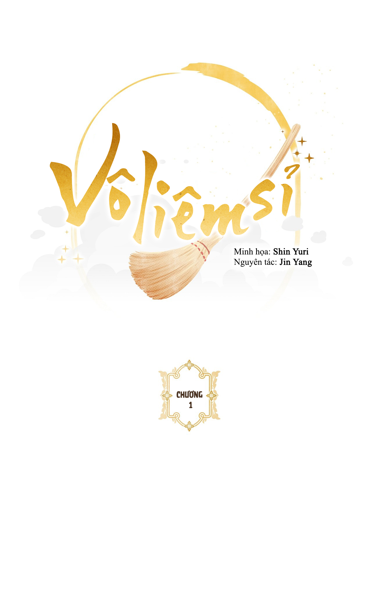 vô liêm sỉ chapter 1 16