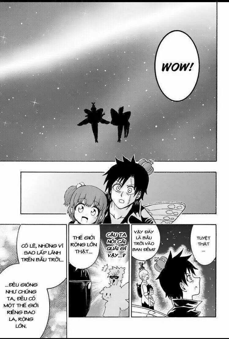 moriking chapter 14 14