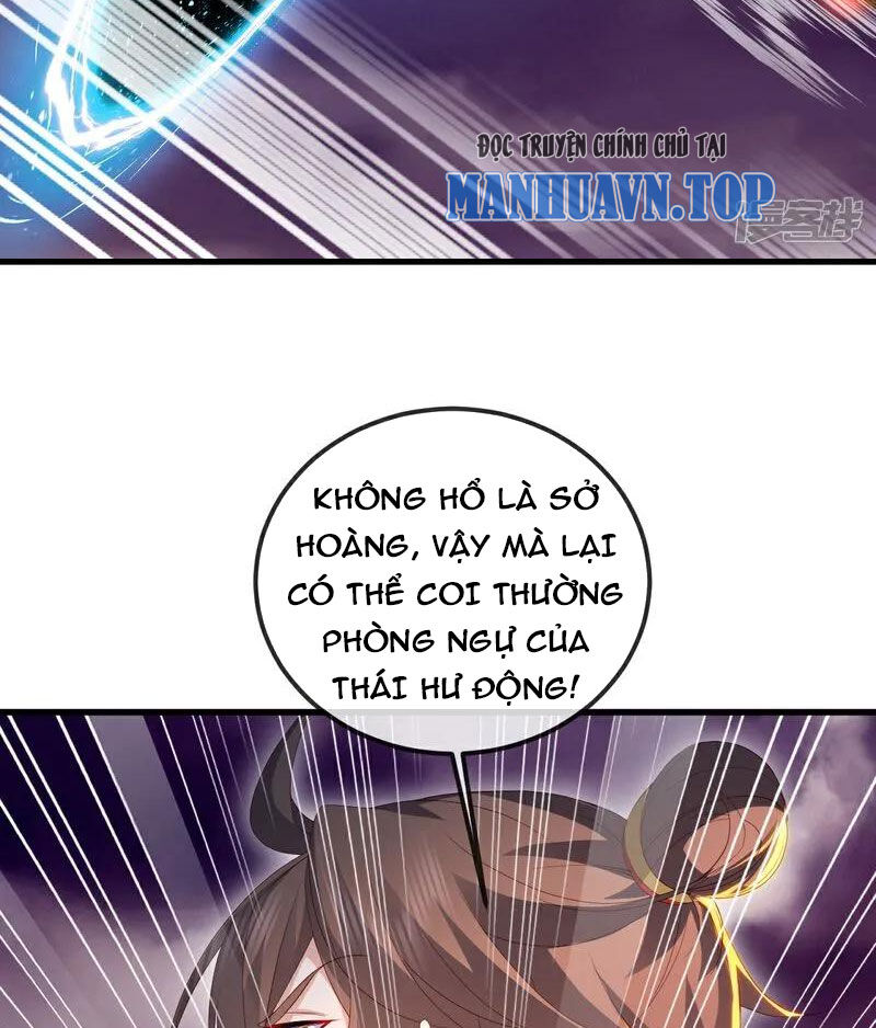 tiên võ đế tôn chapter 525 91