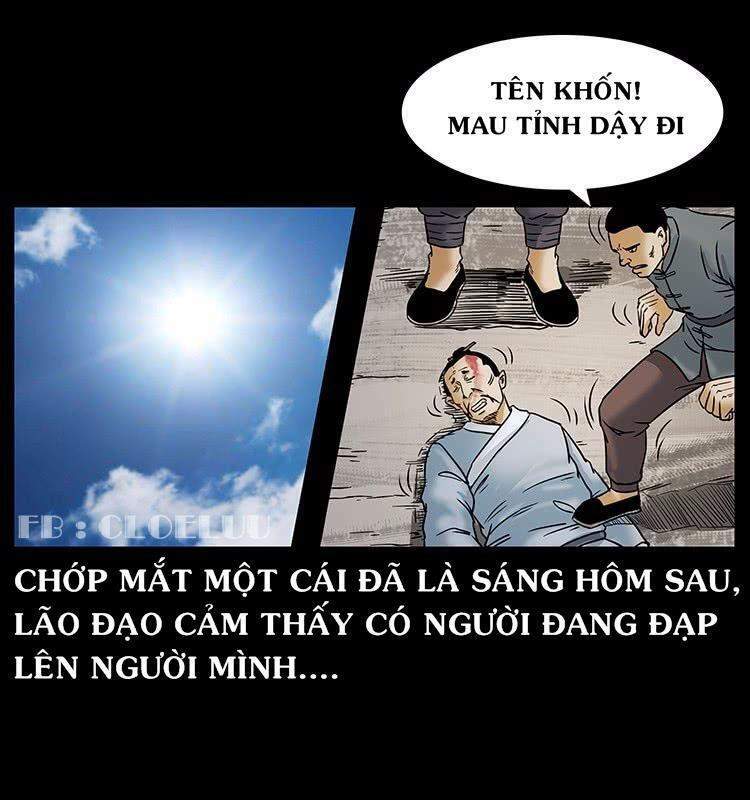 tiên sơn truyền kỳ chapter 18.1 10