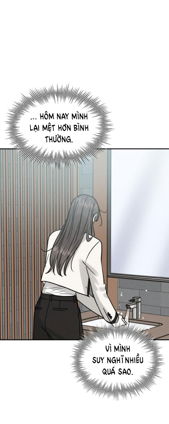 Thuyết Tình Yêu Ích Kỷ chapter 41.2 13