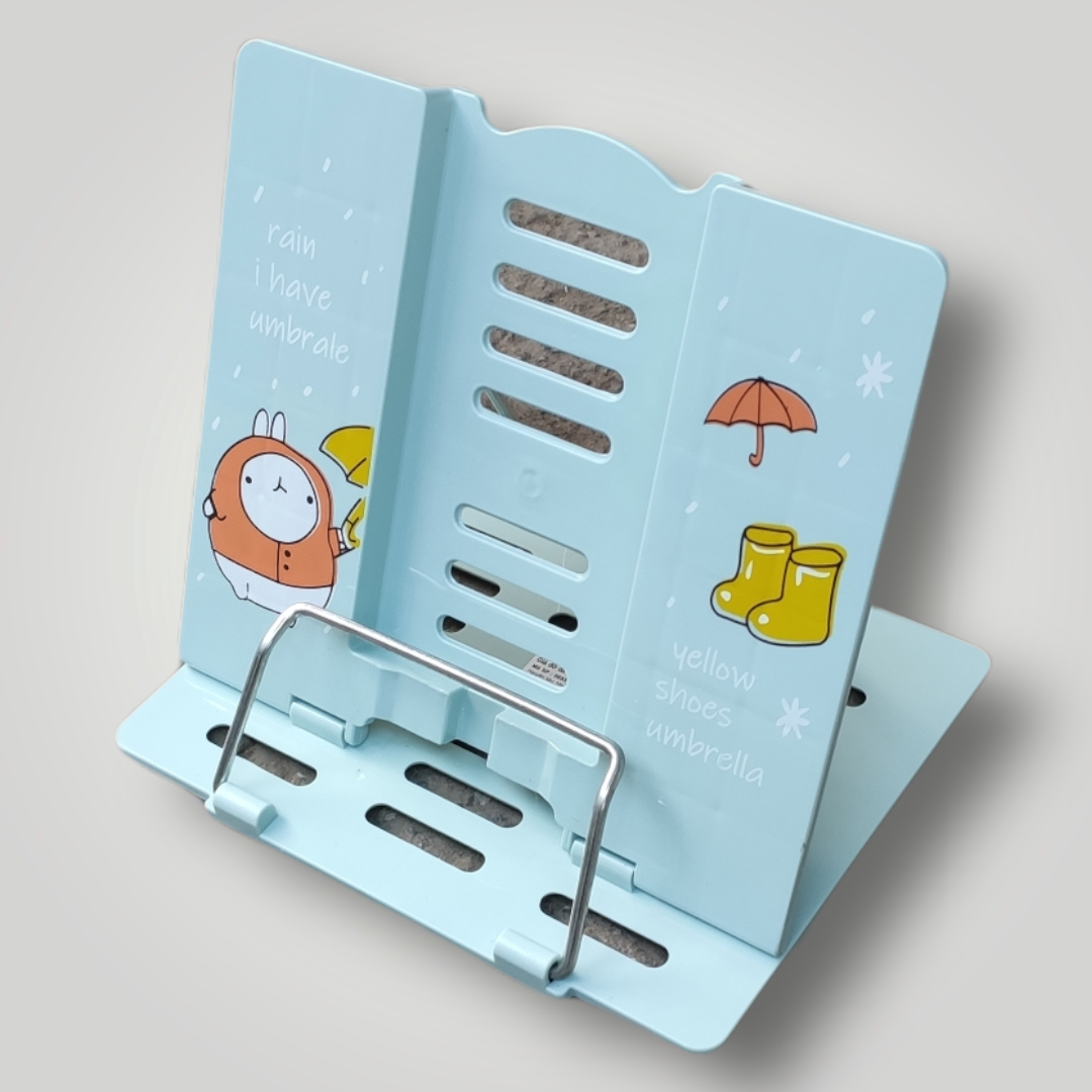 Kệ Đỡ Máy Tính Bảng, Ipad, Điện Thoại/ Đọc Sách, Cao Cấp