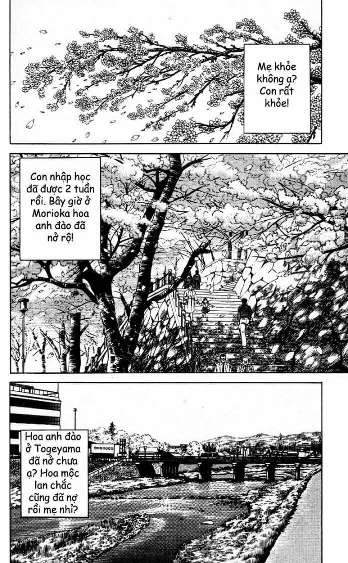 kiếm sĩ musashi chapter 117 4