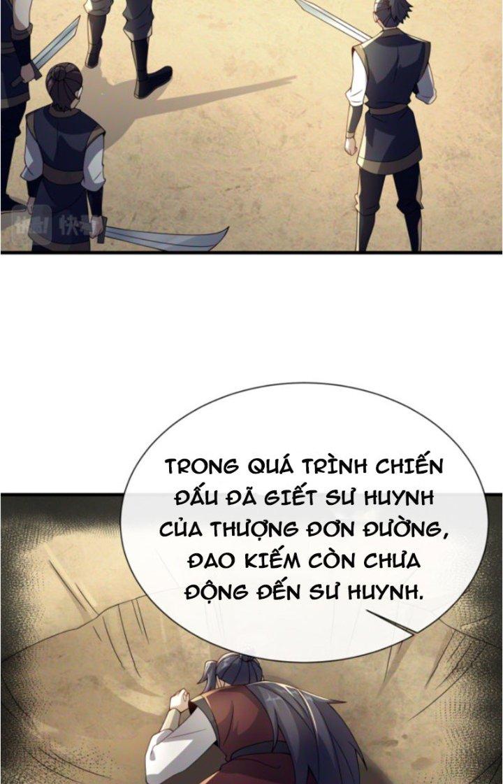võ thánh này cũng quá khẳng khái chapter 7 63