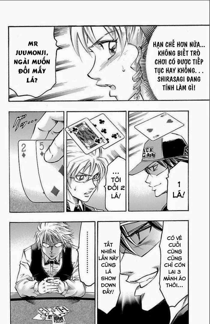 gamble fish chapter 99 20