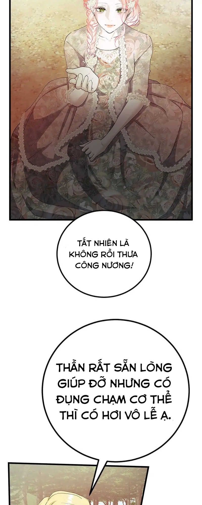 tôi muốn hủy cuộc hôn ước này chapter 31 30