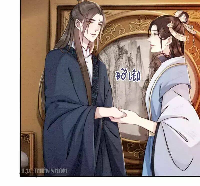 trọng sinh bá sủng nhiếp chính vương quá mạnh mẽ chapter 61 5