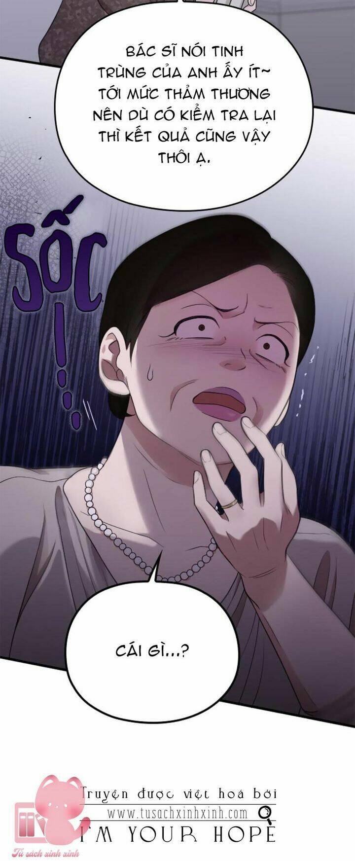 cô đi mà lấy chồng tôi đi chapter 40 22