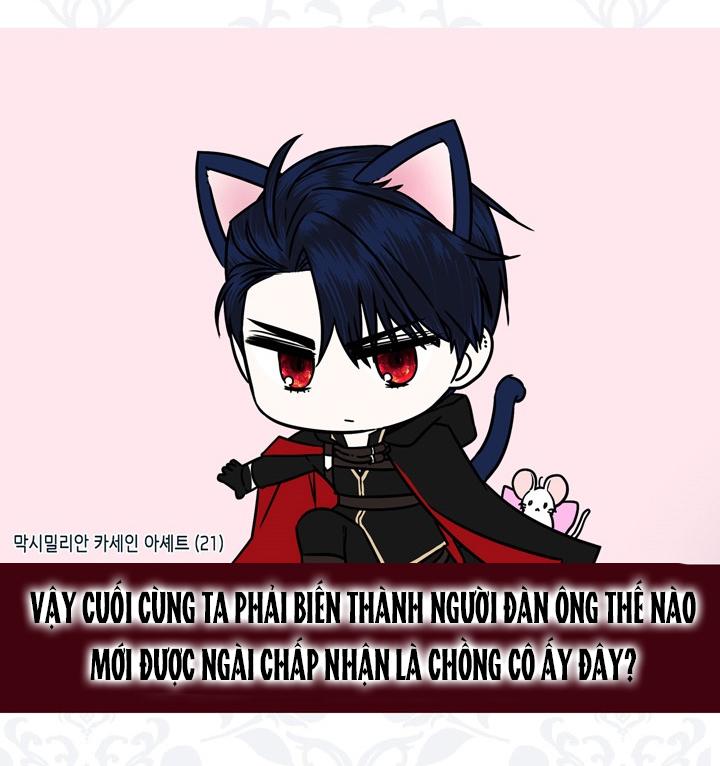 cha, con không muốn kết hôn đâu chapter 45 102