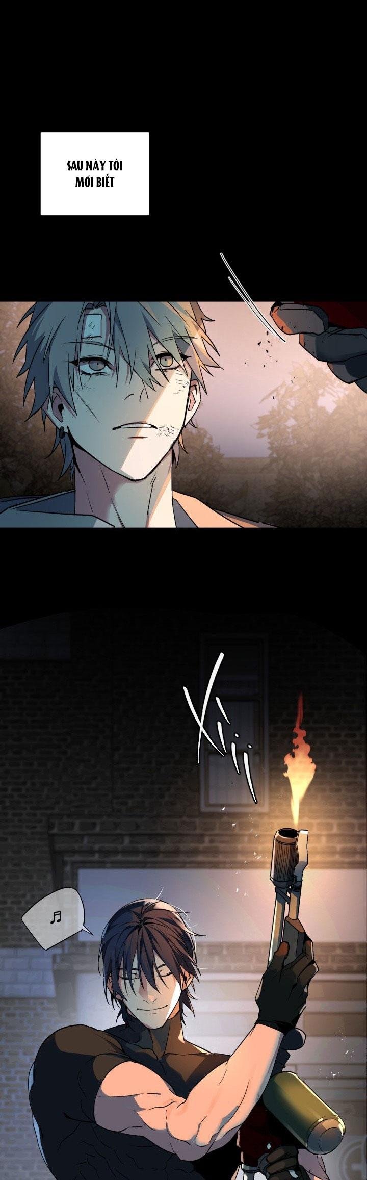 thú cưng damdang chapter 7.6 13