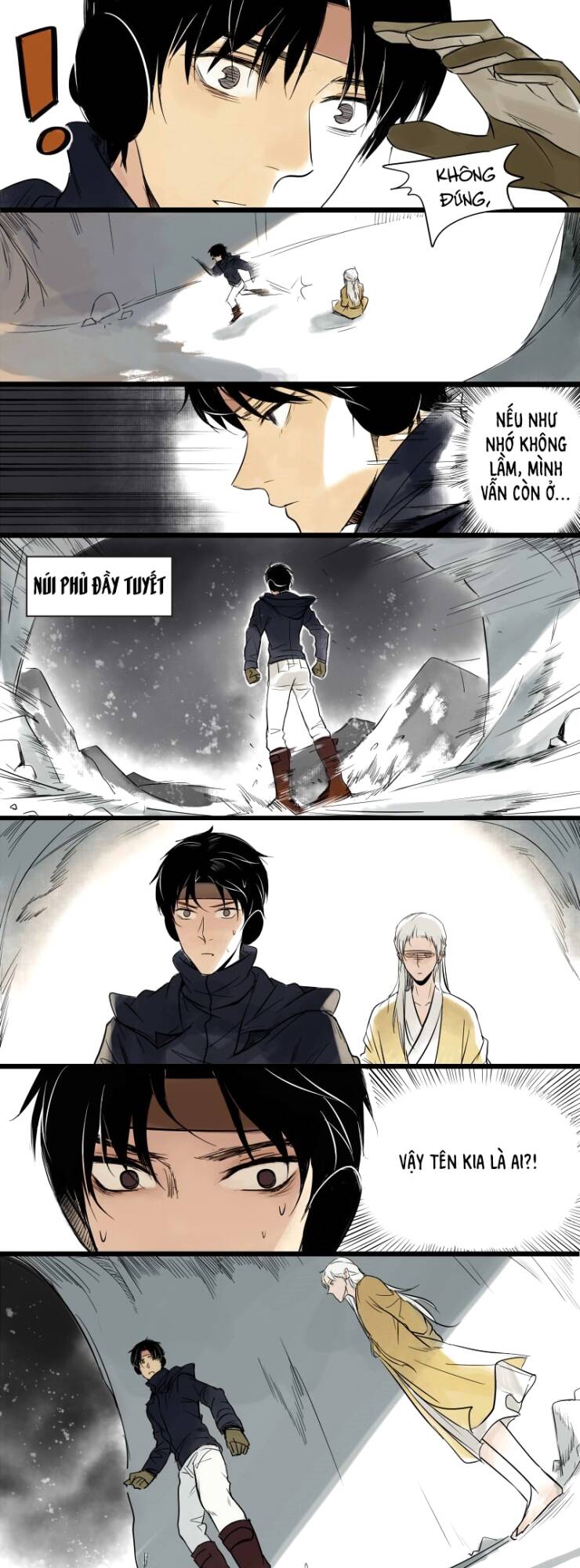 tễ nguyệt chapter 1 6