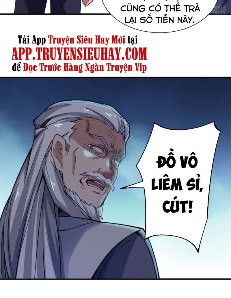 võ đạo độc tôn chapter 271 13