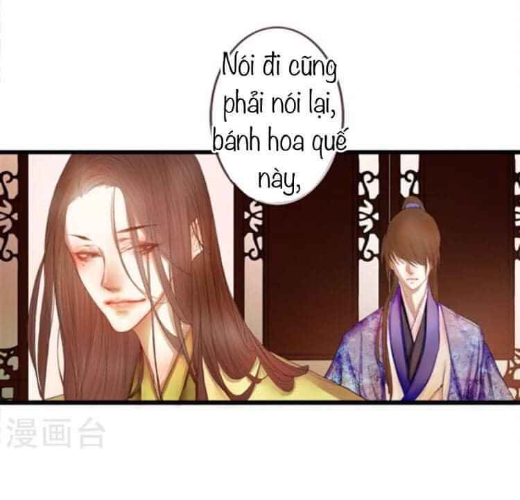 yêu tam dẫn chapter 1 13