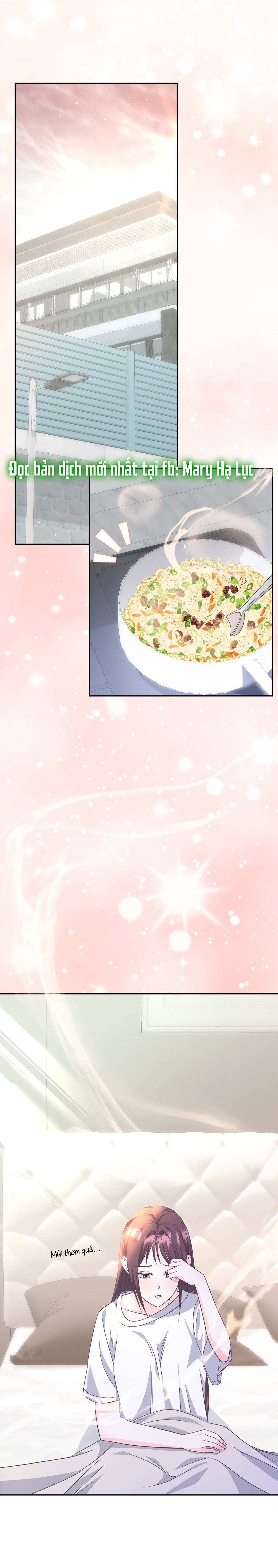 [18+] sếp của anh trai vượt quá giới hạn chapter 12.1 18