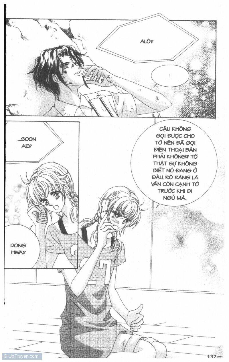 cũng vì em chapter 5 137