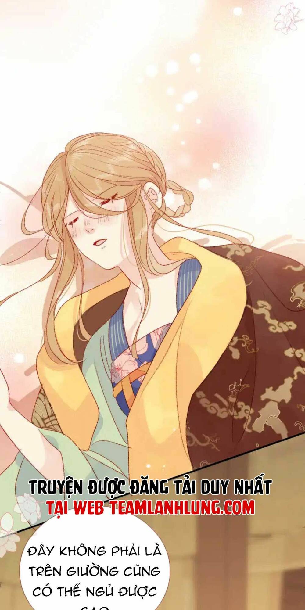 hoàng đế bệ hạ : cùng ta đi ăn xin nào chapter 9 18