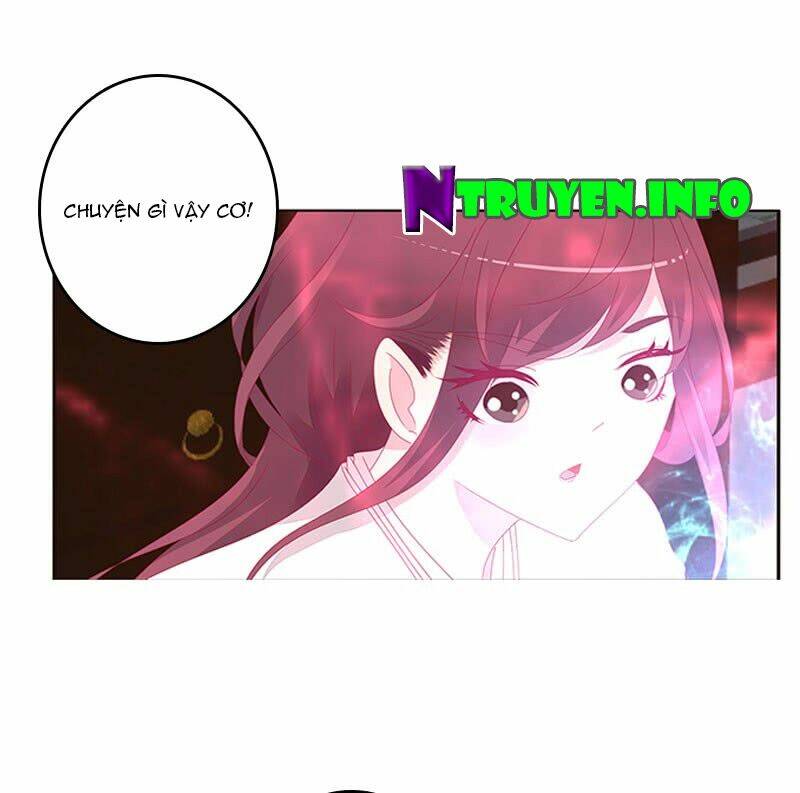 tướng quân mời ra trận chapter 89 20